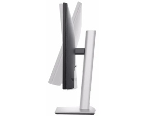 Monitor 32" Dell P3225DE IPS 2560x1440/100Hz/5ms/HDMI/DP/USB/USB-C/RJ45/pivot - Img 7