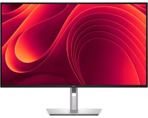Monitor 32" Dell P3225DE IPS 2560x1440/100Hz/5ms/HDMI/DP/USB/USB-C/RJ45/pivot - Img 9