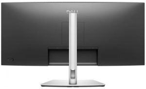 Monitor 34" Dell P3425WE IPS 3440x1440/100Hz/5ms/HDMI/DP/USB-C/RJ45/Pivot - Img 3