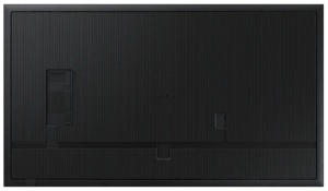 Monitor 43" Samsung LH43QBCEBGCXEN VA 3840x2160/60Hz/8ms/3xHDMI/DP/2xUSB - Img 3