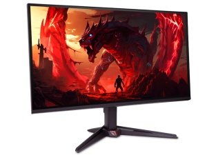 Monitor ACER VG270UGb 27"/IPS/2560X1440/120Hz/4ms GTG/HDMIx2,DP/FreeSync/VESA/zvucnici/crna - Img 2