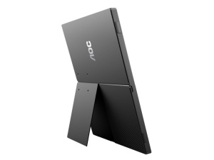 Monitor AOC 16T3EA 15,6"/IPS/1920x1080/60Hz/4ms GtG/USB C/prenosni/crna - Img 3