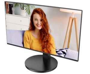 Monitor AOC 23.8 inča 24B3CF2 FHD 1920x1080 IPS 100 Hz USB-C 65W - Img 5