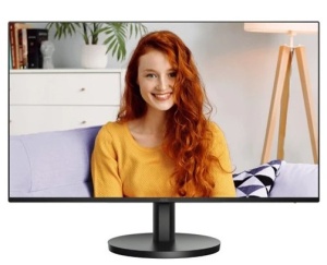 Monitor AOC 24B3QA2 23.8inc/IPS/1920x1080/120Hz/1ms MPRT/VGA,HDMI,DP/Adaptive sync/zvučnici/VESA/crn - Img 5