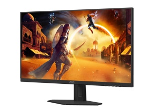 Monitor AOC 25G4SRE 24,5"/IPS/1920x1080/310Hz/0,3ms MPRT/HDMIx2,DP/Gsync/zvucnici/crna - Img 3