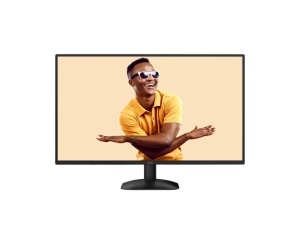 Monitor AOC 27B31H 27"/IPS/1920X1080/120Hz/4ms GtG/HDMI,VGA/VESA/crna*