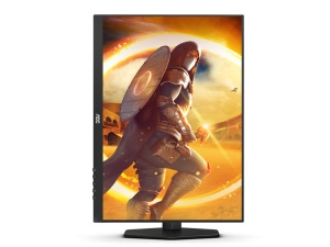 Monitor AOC 27G4X 27"/IPS/1920x1080/180Hz/1ms GtG/HDMIx2,DP,/Gsync,freesync/pivot,visina/crna* - Img 4