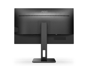 Monitor AOC 27P2Q 27"/IPS/1920x1080/100Hz/4ms GtG/VGA,DVI,HDMI,DP,USB/Adaptive sync/Pivot/zvucnici - Img 4