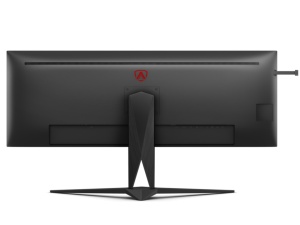 Monitor AOC AG405UXC 40"/IPS,21:9/3440x1440/144Hz/1ms MPRT/HDMIx2,DP,USB/Freesync/visina/VESA/crna - Img 3
