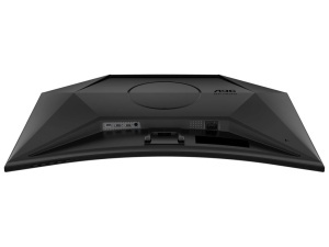 Monitor AOC CQ32G4VE 31.5"/VA/2560x1440/180Hz/1ms GtG/HDMIx2,DP/Adaptive sync/VESA/crna - Img 3