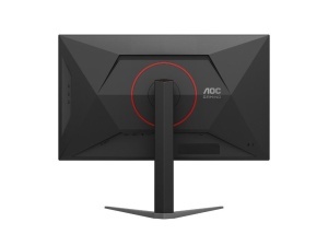 Monitor AOC U27G4XM 27"/IPS MiniLED/3840x2160/160Hz/1ms GtG/HDMI,DP,USB/Gsync/Pivot,visina/VESA/crna - Img 2