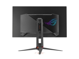 Monitor ASUS PG32UCDM3 31.5"/OLED/3840x2160/240Hz/0.03ms GtG/HDMIx2,DP,USB-C/G-sync/Visina/VESA/crna - Img 2