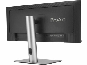 Monitor ASUS ProArt PA278CFRV 27"/IPS/2560x1440/100Hz/5ms GtG/HDMI,DPx2,USB,USB type C/Pivot,visina - Img 2