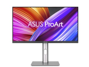 Monitor ASUS ProArt PA278CFRV 27"/IPS/2560x1440/100Hz/5ms GtG/HDMI,DPx2,USB,USB type C/Pivot,visina - Img 5