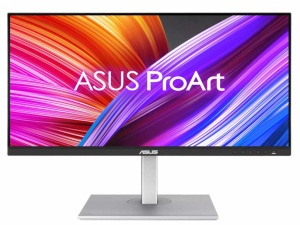 Monitor ASUS ProArt PA278CGV 27"/IPS/2560x1440/144Hz/5ms GtG/HDMIx2,DP,USB/pivot,visina/zvucnici - Img 3