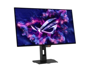 Monitor ASUS ROG XG27AQDMGR 26.5"/OLED/2560x1440/240Hz/0.03ms GtG/HDMIx2,DP/VESA/Pivot/zvucnici - Img 3