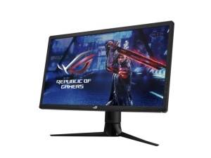 Monitor ASUS ROG XG27UQR 27"/IPS/3840x2160/144Hz/1ms MPRT/HDMIx2,DPx2,USB/Adaptive sync/Visina/crna - Img 4