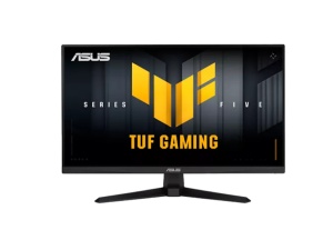 Monitor ASUS TUF VG279Q5A 27"/IPS/1920x1080/200Hz/0.3ms GtG/HDMIx2,DP/Freesync/zvucnici/VESA/crna - Img 2