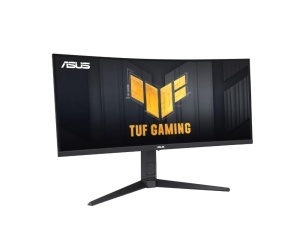 Monitor ASUS TUF VG34VQEL1A 34"/VA,zakrivljen,21:9/3440x1440/100Hz/1ms MPRT/HDMIx2,DPx2,USB/visina - Img 4