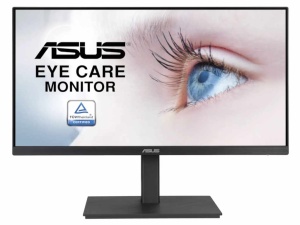 Monitor ASUS VA24EQSB 23,8"/IPS/1920x1080/75Hz/5ms GtG/VGA,HDMI,DP,USB/freesync/pivot/zvucnici - Img 5