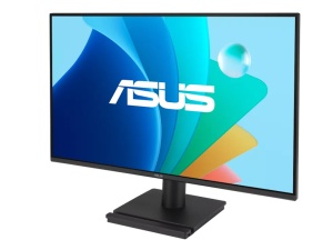 Monitor ASUS VA259HGA 24.5"/IPS/1920x1080/120Hz/1ms MPRT/VGA,HDMI/Adaptive sync/zvucnici/VESA/crna* - Img 4