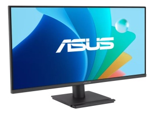 Monitor ASUS VA279HG 27"/IPS/1920X1080/120Hz/1 ms MPRT/HDMI,VGA/Adaptive Sync/VESA/zvucnici/crna*