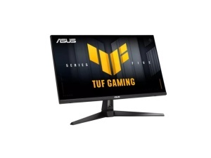 Monitor ASUS VG27AQ5A 27"/IPS/2560x1440/210Hz/0.3ms/HDMIx2,DP,USB/freesync/VESA/zvucnici/crna - Img 4