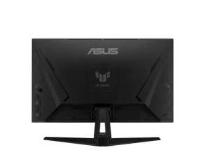 Monitor ASUS VG27UQ1A 27"/IPS/3840x2160/160Hz/1ms GtG/HDMIx2,DP/freesync/VESA/zvucnici/crna - Img 2