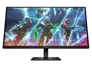 Monitor HP Omen 27s Gaming 27"/IPS/1920x1080/240Hz/1ms/2HDMI, DP, USB-C/VESA/pivot, visina/zvucni/2g - Img 3