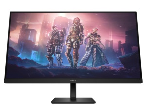 Monitor HP Omen 32q Gaming 32"/IPS/2560x1440/165Hz/1ms/2HDMI, DP/VESA/pivot, visina/2g