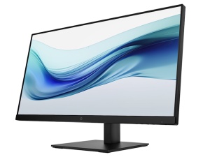 Monitor HP S3 Pro 324pe 23.8"/IPS/1920x1080/100Hz/5ms/HDMI, DP, VGA/VESA/pivot,visina/zvucnici/3g - Img 3