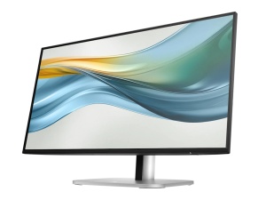Monitor HP S5 Pro 524pu 23.8"/IPS/1920x1080/100Hz/5ms/HDMI,DP,USB-A,USB-C 100W,RJ45/VESA/pivo,vis/3g - Img 2