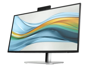 Monitor HP S5 Pro 527pm 27" Conf/2560x1440/100Hz/5ms/HDMI,DP,USB-C100W,RJ45/pivot,visina/zvucnici/3g