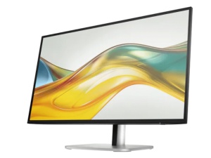 Monitor HP S5 Pro 527pq 27"/2560x1440/100Hz/5ms/HDMI, DP, 4 USB-A, USB-B/VESA/pivot,visina/3g - Img 3