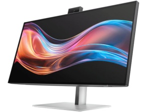 Monitor HP S7 Pro 727pm 27" Conf/3840x2160/60Hz/5ms/HDMI,DP,Thun USB-C 100W,RJ45/pivot,visina/zvu/3g - Img 4