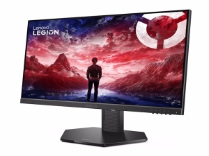 Monitor LENOVO Legion 24-10 23.8"/IPS/1920x1080/240Hz/1ms/2xHDMI,DP/Tilt, Swivel, Pivot, Height/crna - Img 3