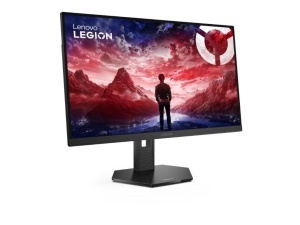 Monitor LENOVO Legion 27Q-11 27"/2560x1440/IPS/300Hz/1ms/2x HDMI, 1x DP/swivel, pivot, height/crna - Img 3