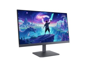 Monitor LENOVO LOQ 27-10 27" IPS/1920x1080/200Hz/1ms/2xHDMI,DP/siva - Img 2