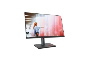 Monitor LENOVO ThinkVision P24q-30 23.8"/IPS/2560x1440/60Hz/4ms/USB-B,4xUSB-A,HDMI,DP,DP out,audio/t - Img 3