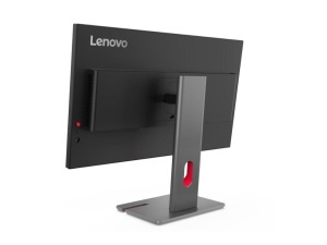 Monitor LENOVO ThinkVision P27QD-40 27"/IPS/2560x1440/120Hz/4ms/USB-B,USB-C 140W,USB-C,4xUSB-A,HDMI, - Img 4