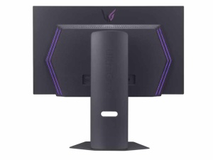 Monitor LG 27GX790A-B 27"/OLED/2560x1440/480Hz/0,03ms GtG/HDMIx2,DP,USB /Gsync,freesync/Pivot/crna - Img 2