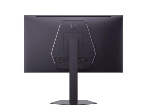 Monitor LG 27GX790B-B 26.5"/OLED/2560x1440/540Hz/0.02ms GtG/HDMIx2,DP,USB-C/G-sync/VESA/crna - Img 3