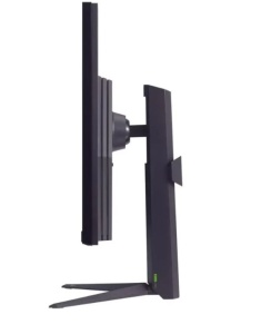 Monitor LG 32GS85Q-B 31.5"/IPS/2560x1440/180Hz/1ms GtG/HDMIx2,DP,USB - Img 2