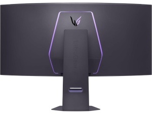 Monitor LG 45GX950A-B 44.5"/OLED/5120x2160/330Hz/0.03ms/HDMI,DP,USB/Adaptive sync/VESA/zvucnici/crna - Img 4