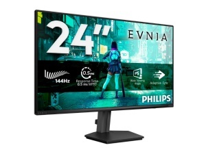 Monitor PHILIPS 24M2N3200NF/00 24"/IPS/1920x1080/144Hz/0,5ms MBR/HDMI,DP/adaptive sync/VESA/crna* - Img 3