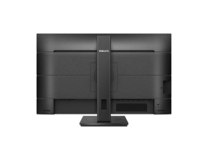 Monitor PHILIPS 276B1/00 27"/IPS/2560x1440/75Hz/4ms GtG/HDMI,DP,USB C,LAN/Pivot,visina/VESA/crna - Img 3