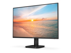 Monitor PHILIPS 27E1N1200A/00 27"/IPS/1920x1080/120Hz/4ms GtG/VGA,HDMI,DP/VESA/zvucnici/crna* - Img 2