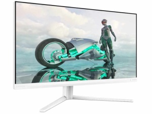 Monitor Philips 27M2N3201A/00 27"/IPS/1920x1080/180Hz/1ms GtG/HDMIx2,DP/Adaptive sync/Pivot/bela - Img 3