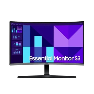 Monitor Samsung LS27D390GAUXEN 27"/FHD VA/1920x1080/100Hz/4ms/HDMI/VGA