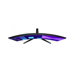 Monitor Samsung LS32D396GAUXEN 32"/FHD VA/1920x1080/100Hz/4ms/HDMI/VGA - Img 2